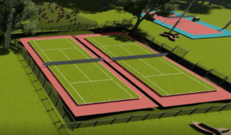 Sports & Infrastructure